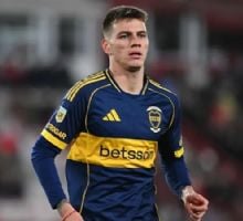 Zenón sigue sin encontrar lugar en Boca