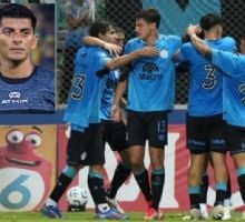 Belgrano-Adosivi abren la fecha 14 del Apertura