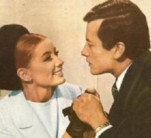 Comienza un nuevo ciclo de cine “Grandes Artistas”, dedicado a Palito Ortega