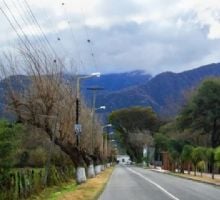 Miraflores celebra 407 años de exitencia