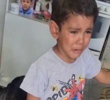 Caso Ángel: se confirmó la lesión cerebral y la mamá y su pareja son los principales sospechosos