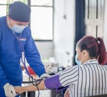 Convocan a residencias médicas en hospitales públicos de Catamarca