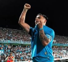 Con uno menos, Belgrano ganó y está 4to.