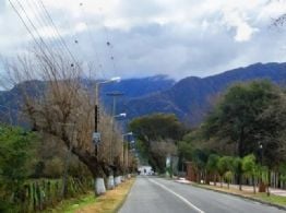 Miraflores celebra 407 años de exitencia