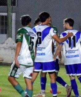 Larga el Apertura de la Liga Catamarqueña de Fútbol