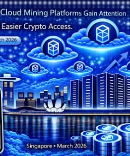 8 plataformas gratuitas de Minería en la nube de FTM ganan atención mientras los usuarios buscan un acceso más fácil al mundo cripto