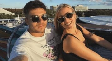 "Cuando me iba bien nadie decía que filtraba cosas"