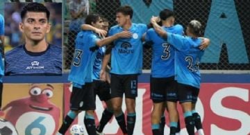 Belgrano-Adosivi abren la fecha 14 del Apertura