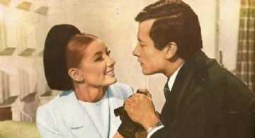 Comienza un nuevo ciclo de cine “Grandes Artistas”, dedicado a Palito Ortega