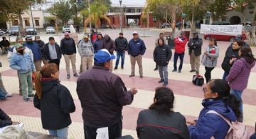 Acuerdo salarial: municipales aceptaron la propuesta y levantaron las medidas de fuerza