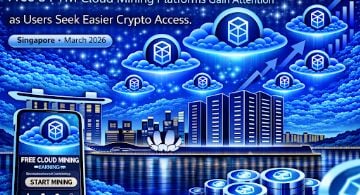 8 plataformas gratuitas de Minería en la nube de FTM ganan atención mientras los usuarios buscan un acceso más fácil al mundo cripto