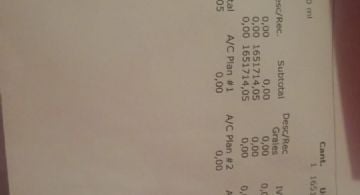 Piden ayuda solidaria para un niño catamarqueño que necesita medicación de alto costo