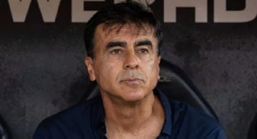 Independiente con dos dudas para Boca