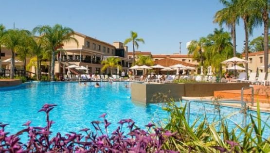 Termas: suplantan identidad en Internet de un conocido hotel y cometen millonaria estafa