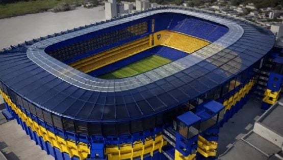 Obsesión de Boca por ampliar “La Bombonera”