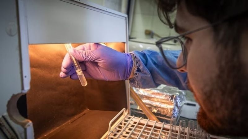 Dan de baja definitiva dos laboratorios vinculados al fentanilo contaminado