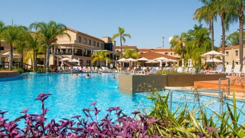 Termas: suplantan identidad en Internet de un conocido hotel y cometen millonaria estafa