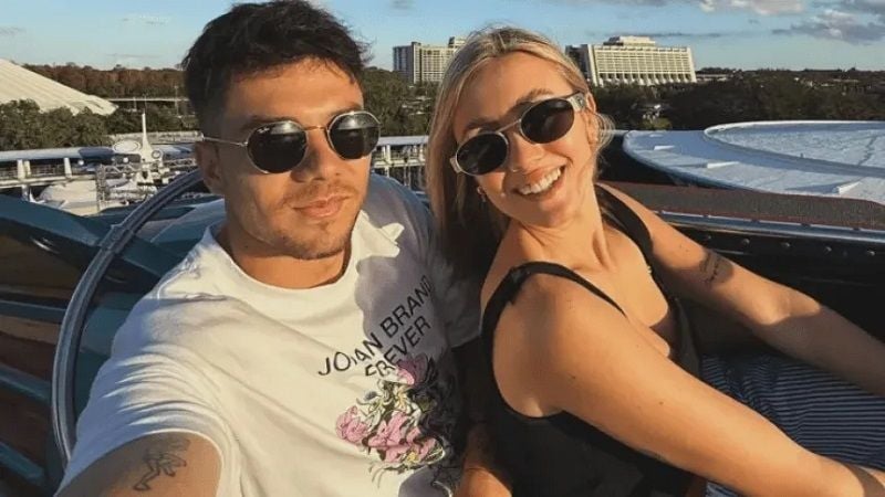 "Cuando me iba bien nadie decía que filtraba cosas"