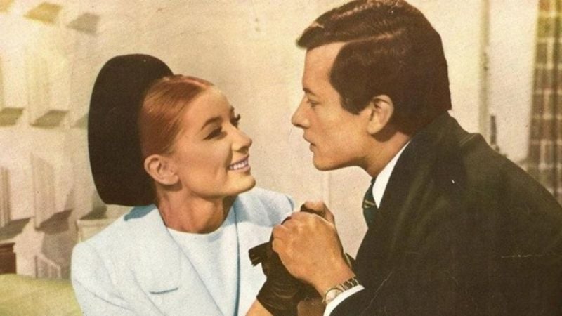 Comienza un nuevo ciclo de cine “Grandes Artistas”, dedicado a Palito Ortega