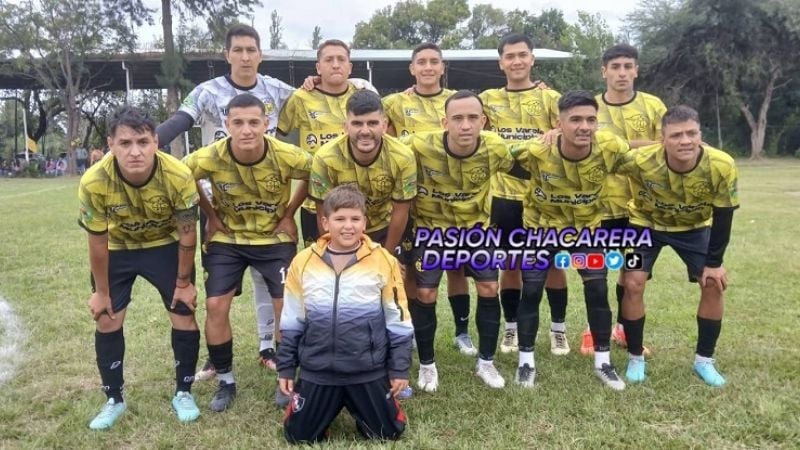 Todo listo para la final de ida de la Liga Ambateña de Fútbol