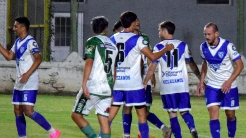 Larga el Apertura de la Liga Catamarqueña de Fútbol