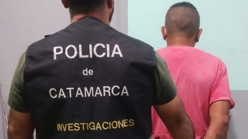 Lo condenaron a dos meses de prisión por robo en grado de tentativa