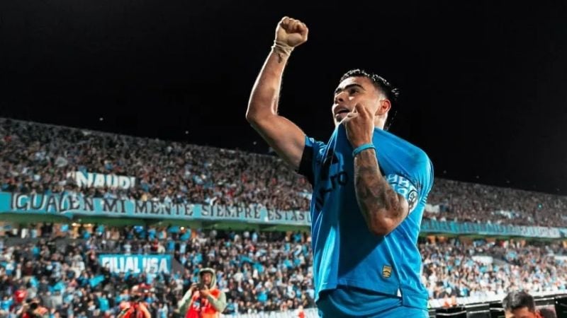 Con uno menos, Belgrano ganó y está 4to.