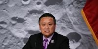 Howard Hu, director del programa Orión.