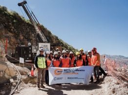 Más capacitación y empleo en Catamarca