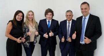 Escándalo por créditos VIP salpica a funcionarios libertarios y desata una investigación judicial