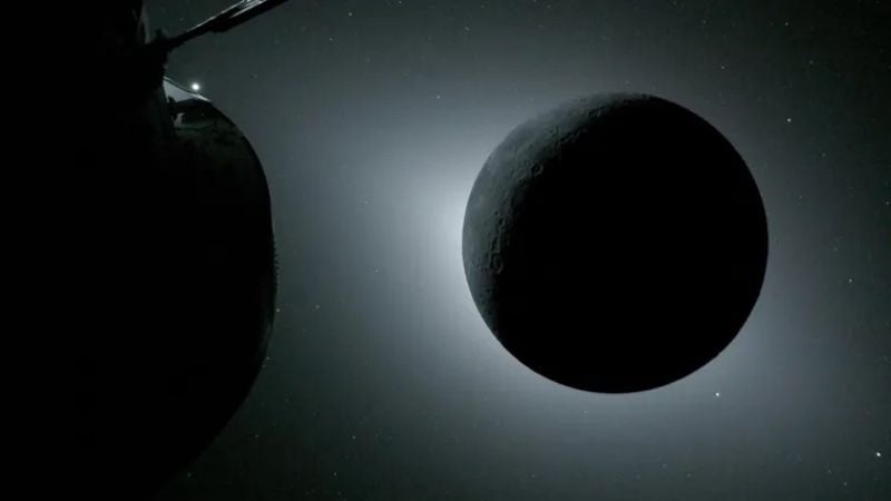 ¿Qué es de la vida de los astronautas?