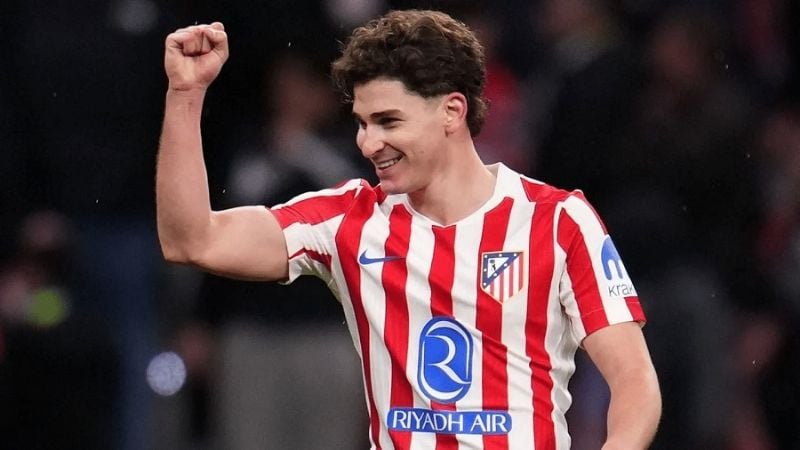 De locos…, la cláusula de Julián sería de € 1.000 millones