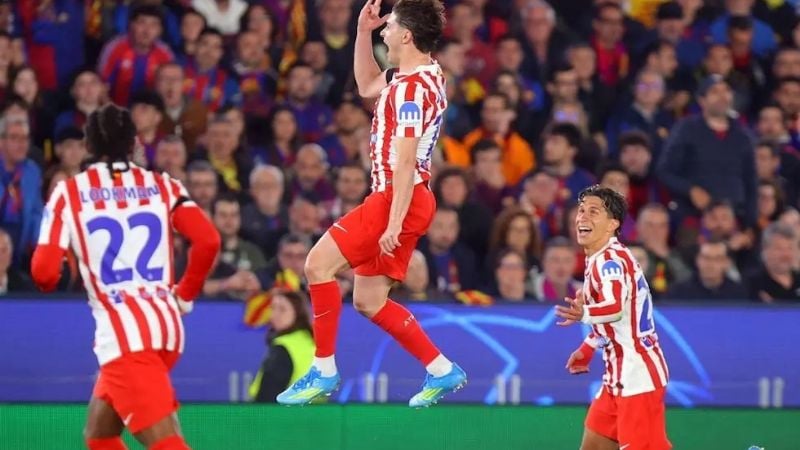 De locos…, la cláusula de Julián sería de € 1.000 millones