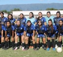 San Luis y La Conty definen el Femenino