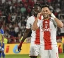 Huracán se lo dio vuelta al Central “muleto”