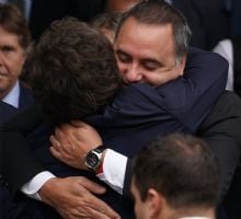 Milei anticipó que Adorni va a presentar su declaración jurada antes del 31 de julio