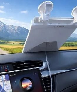 Internet satelital para autos: cuánto cuesta el nuevo kit de Starlink en Argentina