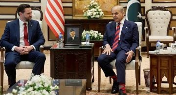 No hubo acuerdo entre Estados Unidos e Irán