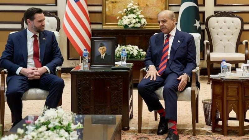 No hubo acuerdo entre Estados Unidos e Irán