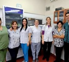Profesionales del Hospital San Juan en investigación publicada en revista internacional