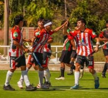 3ª fecha del Torneo Preparación de Hockey