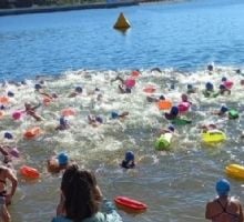 Papelón en El Jumeal; sin baños para más de 3.000 personas