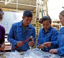 Formando Capital Humano amplía la oferta con más de 4.300 cursos gratuitos