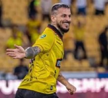 Benedetto palpitó su vuelta a La Bombonera