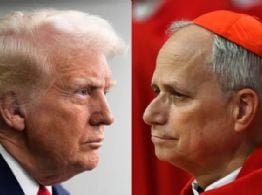 La dura reacción del papa León XIV: "No le temo a la administración Trump"