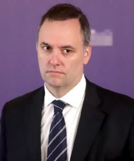 Adorni vuelve a la agenda pública en medio de la tensión política y la interna oficialista