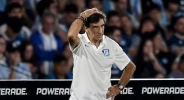 De Costas a Rojo: "Hay que ser más inteligente"