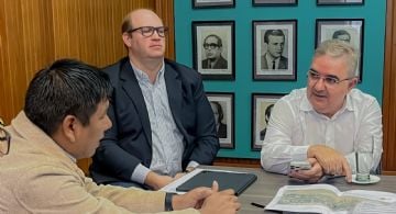 Tinogasta: el Gobernador inaugurará una escuela y recorrerá el camino Chuquisaca-El Peñón