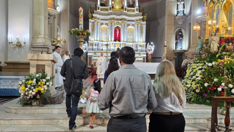 Urbanc: “El misionero comunica vida donde hay  desolación” siendo “testigo de esperanza”