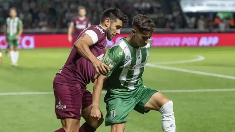Vélez por la cima y el “Clásico del Sur”